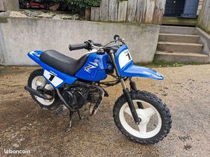 YAMAHA PW 50