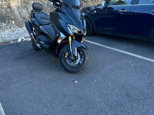 YAMAHA TMAX 530 DX 2019