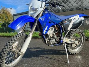 ?️YAMAHA 450 WRF HOMOLOGUÉE ENDURO – ANNÉE 2006 – EXCELLENT ÉTAT