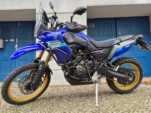 YAMAHA TÉNÉRÉ 700