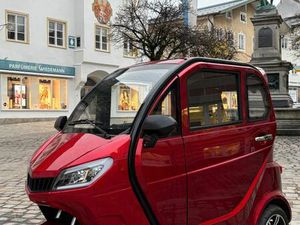 OTHER URBAN HOPPER CABIN PLUS 25/45 KM/H