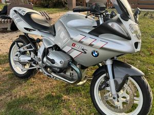 BMW R1100S