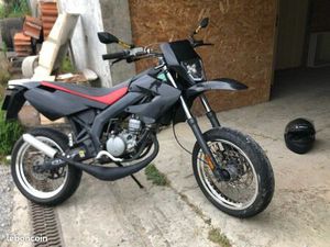 DERBI 50 CC