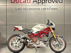 DUCATI MONSTER S4RS / S4 RS 998 2006 - ESPRIT MOTO