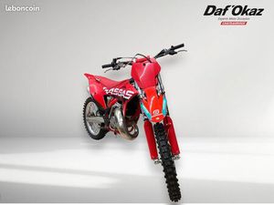 GASGAS 125 MC 2023 76 HEURES 5999