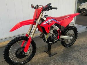 450 CRF