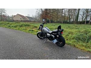 KEEWAY K-LIGHT 125 CTOK