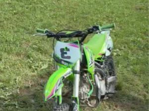 DIRT 150 RFZ A VENDRE URGENT ◊