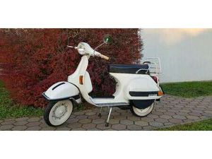 VESPA P 80 X - 3290 KM -GÃ¼LTIGES PICKERL