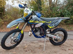 SHERCO 125 SE-R FACTORY 2024