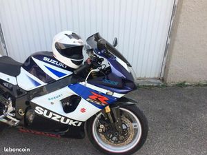 VEND SUZUKI 1000 GSXR