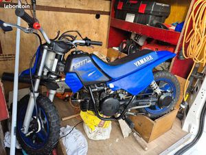 VEND YAMAHA 50 PIWI