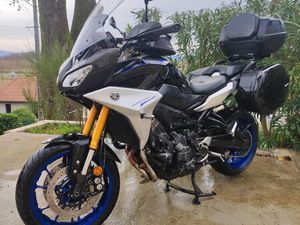 YAMAHA TRACER 900 GT