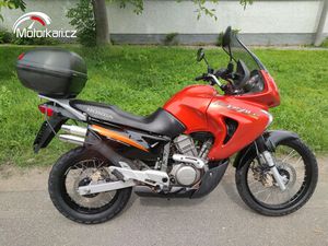 HONDA XL 650V TRANSALP