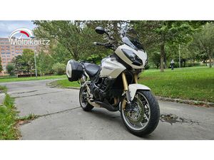 TRIUMPH TIGER 1050