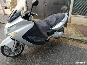 SCOOTER KYMCO XCITING 250 CC