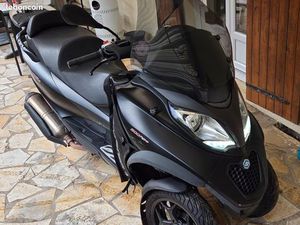 MP3 500 HPE SPORT ADVENCED