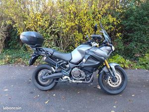 YAMAHA XTZ1200 SUPER TÉNÉRÉ