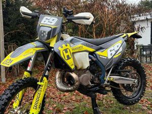② HUSQVARNA TE 300 BOUWJAAR 2023