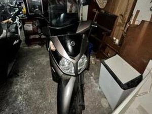 MOTO SCOOTER CITYCOM 300