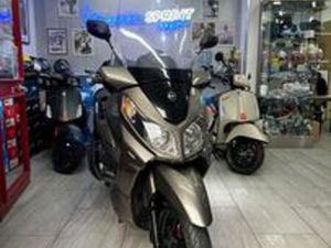 SYM CITYCOM 300 CYTYCOM GARANZIA UN ANNO UNICO PRO