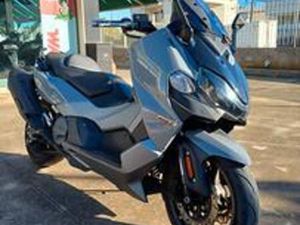 SYM MAXSYM TL 508 2021