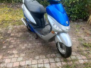 ② PEUGEOT VCLIC A KLASSE