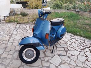 PIAGGIO VESPA PX 200 E 1981 MISCELATORE