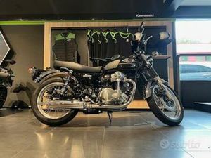 KAWASAKI W 800