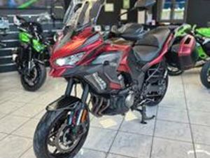 KAWASAKI VERSYS 1000 S TOURING