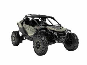 CAN-AM MAVERICK R XRC 2026