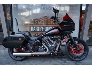 HARLEY-DAVIDSON SOFTAIL LOW RIDER ST 117 HIGH OUTPUT CLUBSTYLE