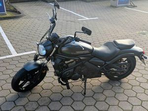 KAWASAKI VULCAN S