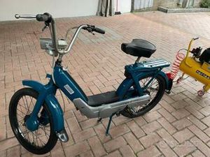 CIAO PIAGGIO POSSIBILITÀ DI TRASPORTO