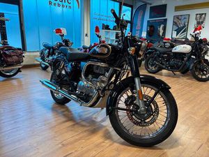 ROYAL ENFIELD BULLET 350