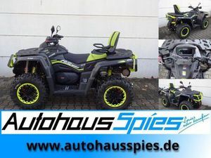 ODES PATHCROSS 1000 DX V2 4X4 EFI EPS ABS T3B 30 JAHR