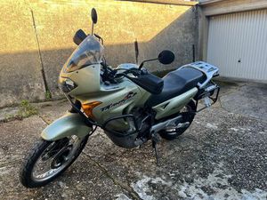 HONDA XL 650V TRANSALP RD10