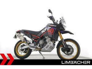 APRILIA TUAREG 660 RALLY E5+ - APRILIA LIMBÄCHER