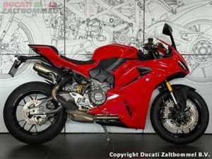 DUCATI PANIGALE V2 (BJ 2026) — MOTOREN | DUCATI — MARKTPLAATS