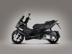GILERA NEXUS 300