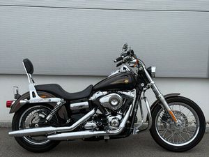 FXDCI DYNA SUPER GLIDE CUSTOM ABS ANNIVERSARY