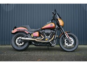 FXLRS LOW RIDER S 114 ABS