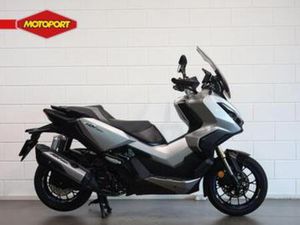 HONDA ADV350 (BJ 2022) — MOTOREN | HONDA — MARKTPLAATS