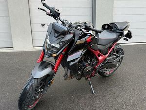 CB 750 HORNET (35KW)