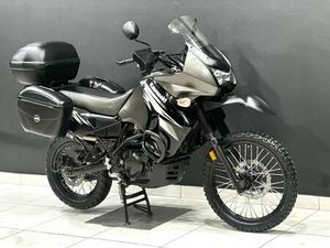 2012 KAWASAKI KLR 650 FOR SALE