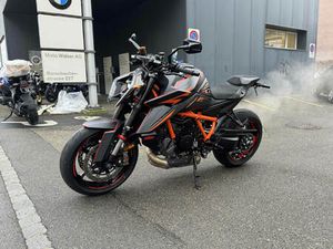 1390 SUPER DUKE R ABS