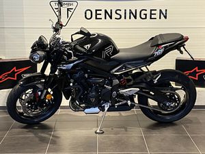 STREET TRIPLE 765 R A2
