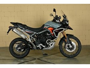 900 RALLY PRO DESERT EDITION