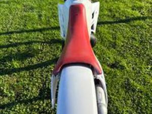 YAMAHA YZ 250 - 1990