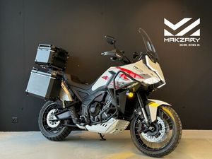 703 F ADVENTURE AUCH ALS 35KW